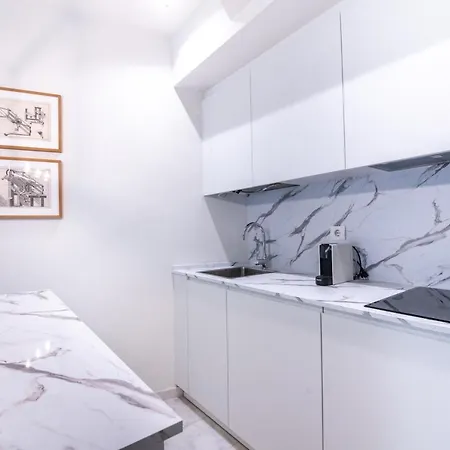 Estudio Elena - Centro Apartment Torremolinos