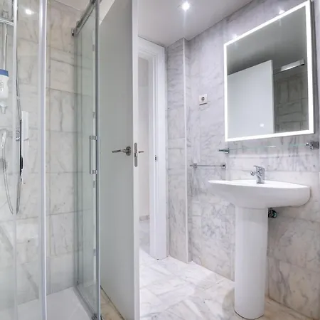 Estudio Elena - Centro Apartment *