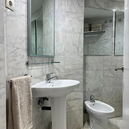 Apartment Estudio Elena - Centro *