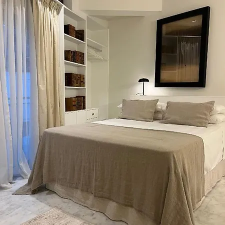 Estudio Elena - Centro * Torremolinos