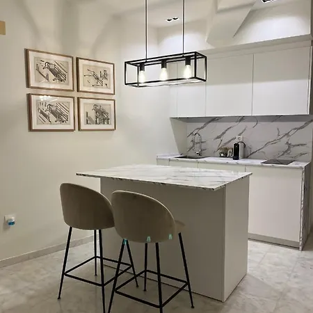 Appartement Estudio Elena - Centro Torremolinos