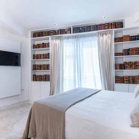 Estudio Elena - Centro Apartment *