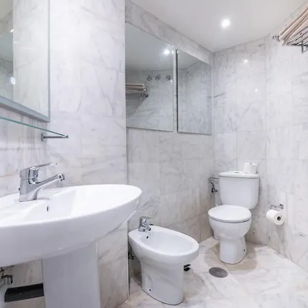 Estudio Elena - Centro Apartment *