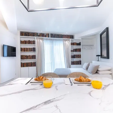 Estudio Elena - Centro Apartment Torremolinos